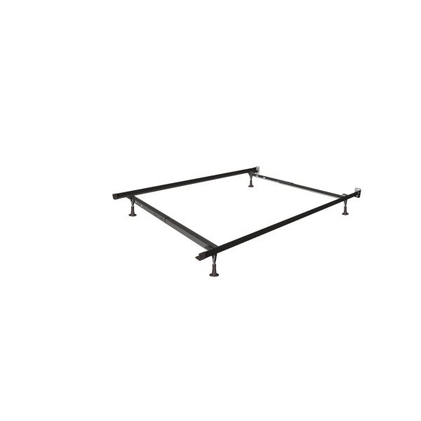 Mantua Insta-Lock Twin/Full/Queen Bed Frame