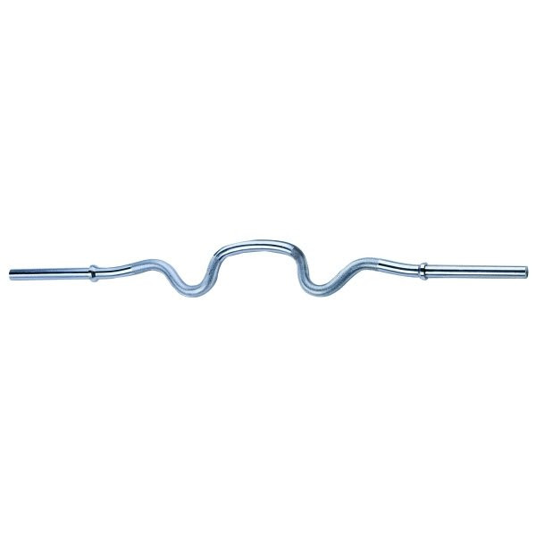 Body Solid Tools Standard Combo Bar