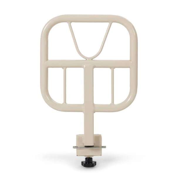 Medacure Qbar - Quad Shaped Assist Bar - Set Of 2