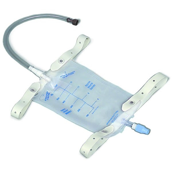 Dmi Mcguire-Style Male Urinal Replacement Bags