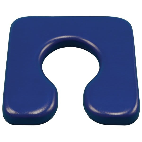 Ipu Replacement Value Line Open Front Soft Seat In Blue