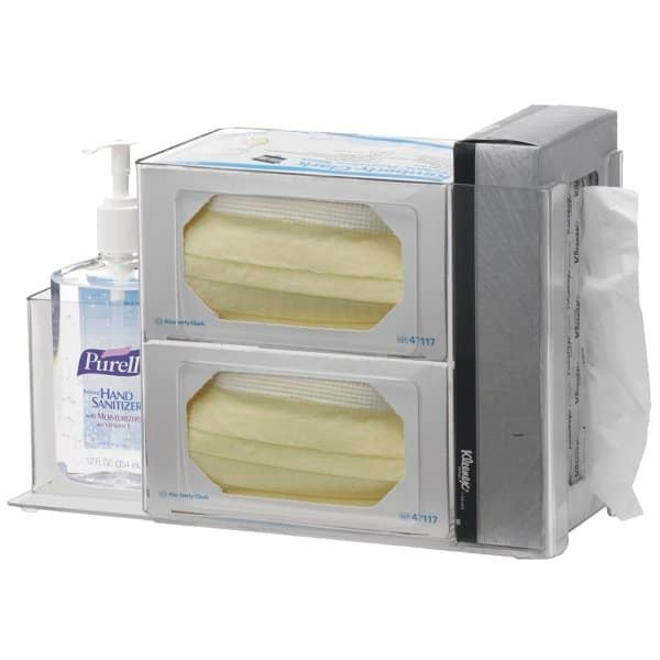Omnimed Infection Prevention Station