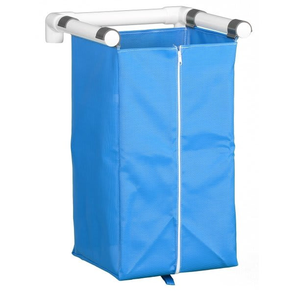 Ipu Blue Mesh Hamper Bag For All Vl Jh Models