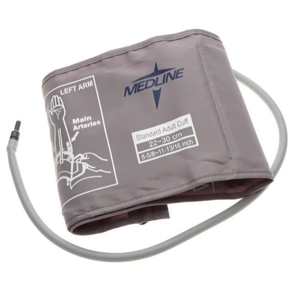 Medline Industries Industries Adult Cuff For Md3001/4001/1001