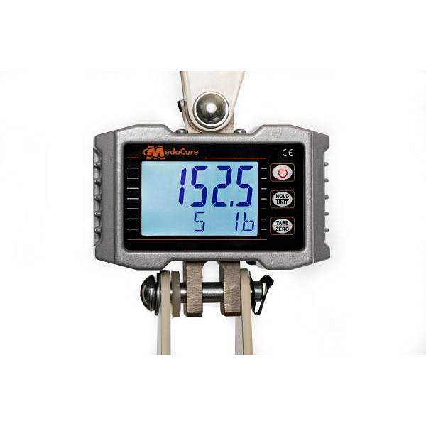 Medacure Bariatric Digital Scale For Fs660-T
