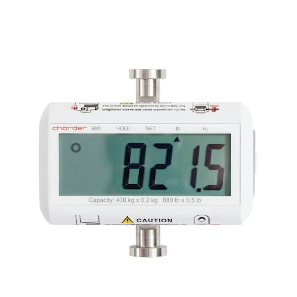 Medacure Bariatric Digital Scale For Fs850
