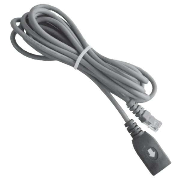Smart Caregiver Replacement Cord For 1 Year Sensor Pad