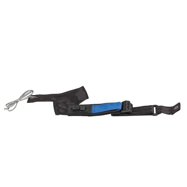 Crest Healthcare Fall Fighter Seat Belt, Large