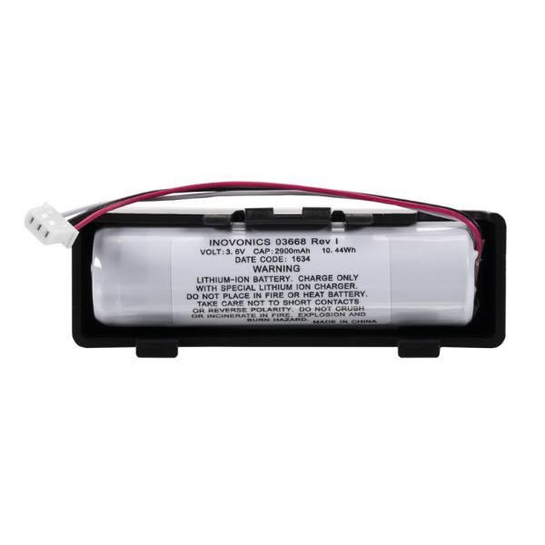 Stanley Healthcare 3.6v 2900ma Replacement Battery Pack For Use W/ Arial Series