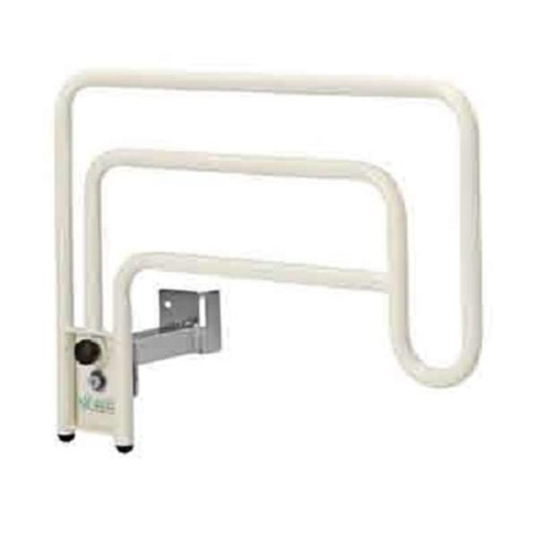 Invacare 3-Way Positioning Assist Rail, 42w For Carroll Cs Series Hospital Bed