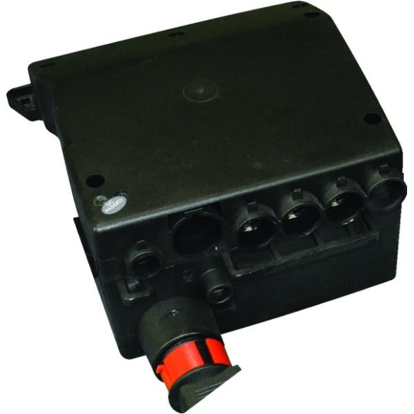 Basic American Matrix Plus Junction Box