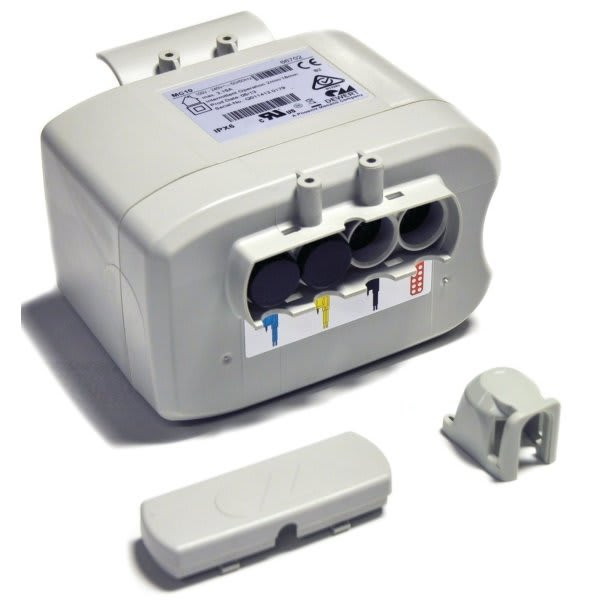Drive Replacement Control Box For P301 Bed Only
