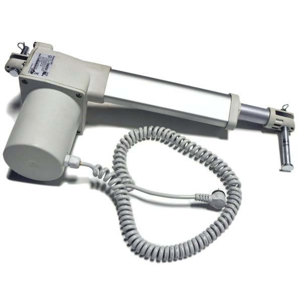 Drive Replacement Foot Actuator For P1752 And P2002 Beds Only