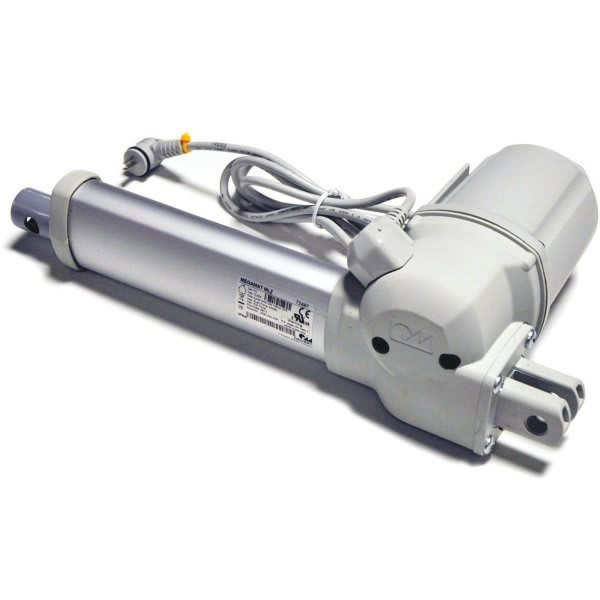 Drive Replacement Foot Actuator For P301 Bed Only