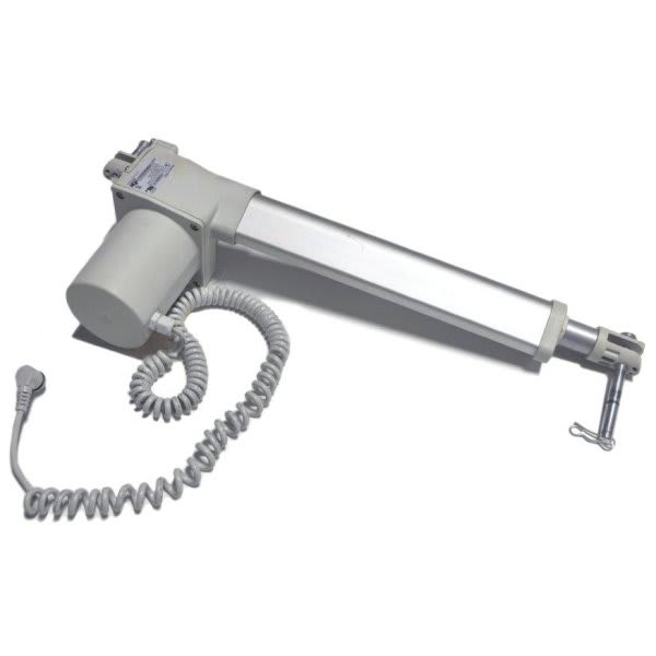 Drive Replacement Head Actuator For P1752 And P2002 Beds Only