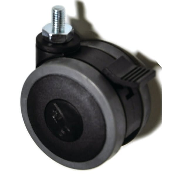 Drive Replacement Locking Caster For P301 And P902 Beds Only