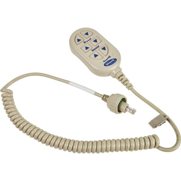 Invacare 820dlx Sc900 Bed Control