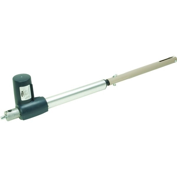 Invacare Dlx Hilo Motor