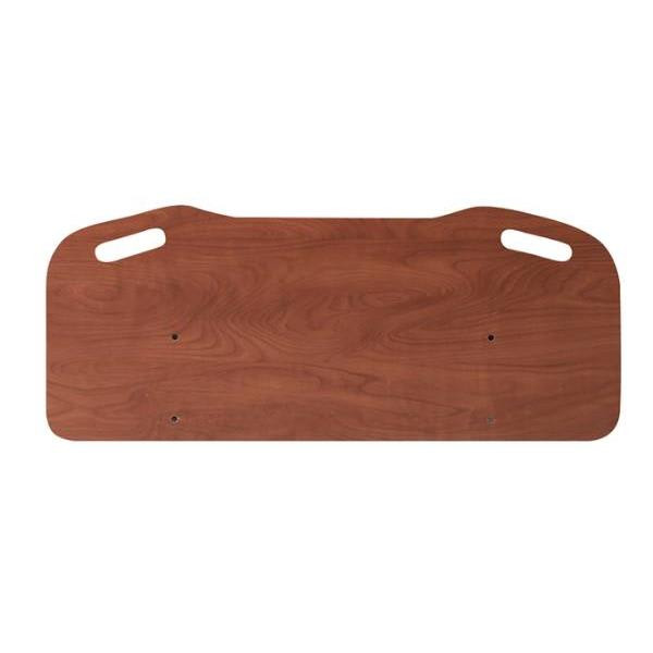 Drive Medical Design  Bariatric Bed Headboard/Footboard Cherry