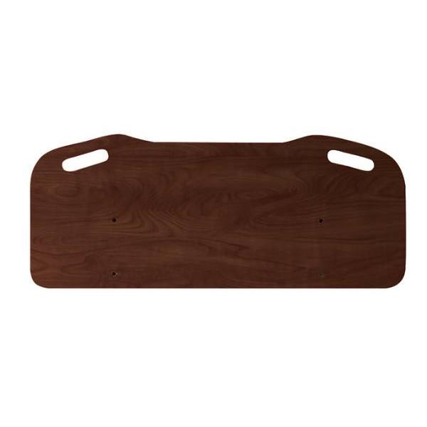 Drive Medical Design  Bariatric Bed Headboard/Footboard Mahogany