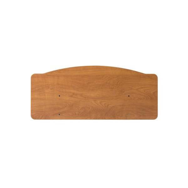 Drive Medical Design 35" Mill Creek Oak Bed End