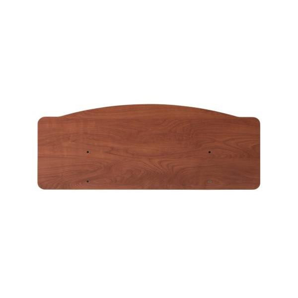 Drive Medical Design 42" Mill Creek Cherry Bed End