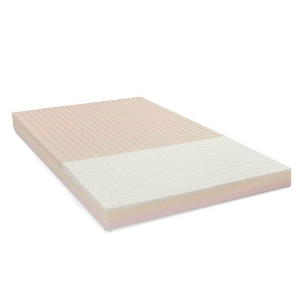 Medacure Proex Pressure Relief Mattress With Visco Memory Foam 42"W 84"L