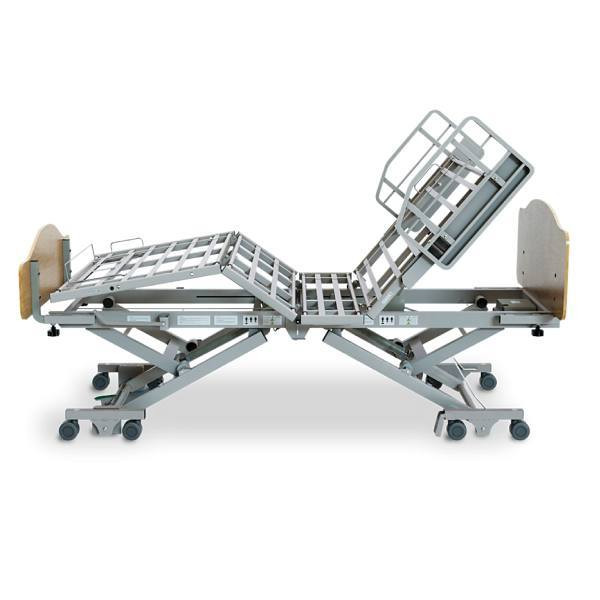 Invacare Cs600 Width Extension Kit - 36" 39" 42"