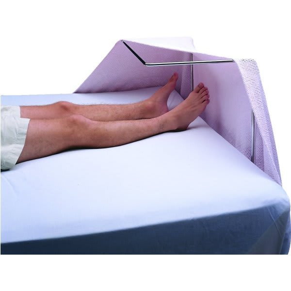 R&b Wire Antimicrobial Blanket Cradle, Package Of 4