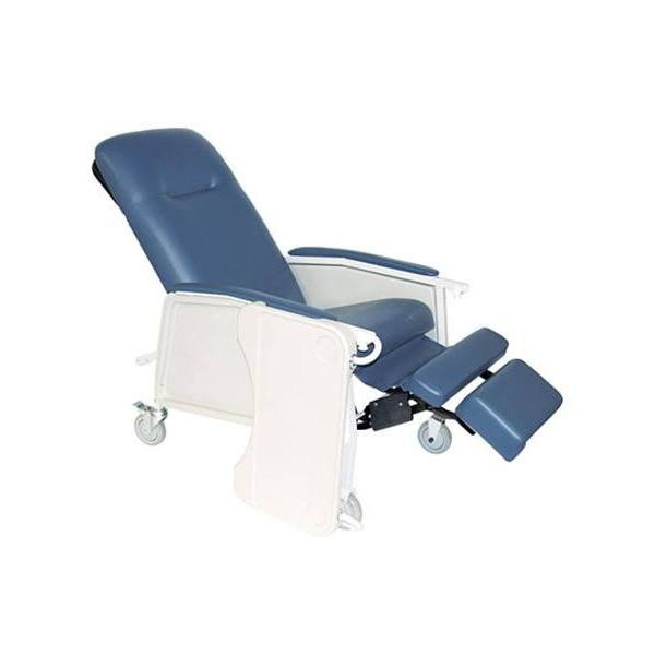 Medacure Geri Chair - Bariatric 500 Lbs.