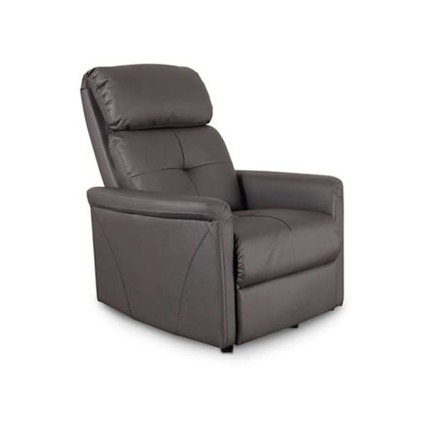 Medacure Non-Rocking Recliner Steel