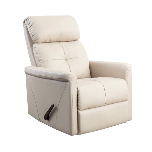 Medacure Rocking Recliner Beige