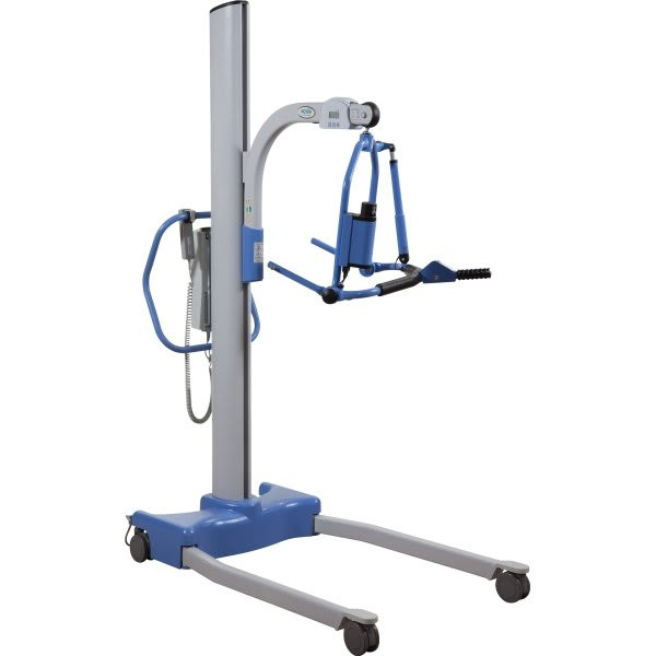 Joerns Hoyer Professional Stature Lift With Scale