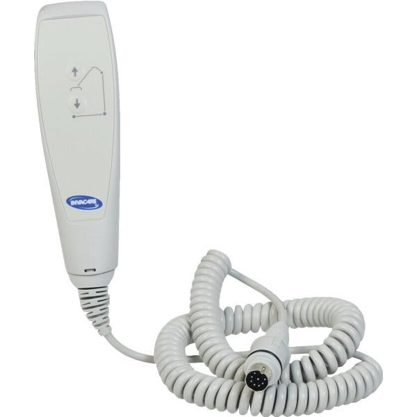 Invacare Reliant Lift Hand Pendant