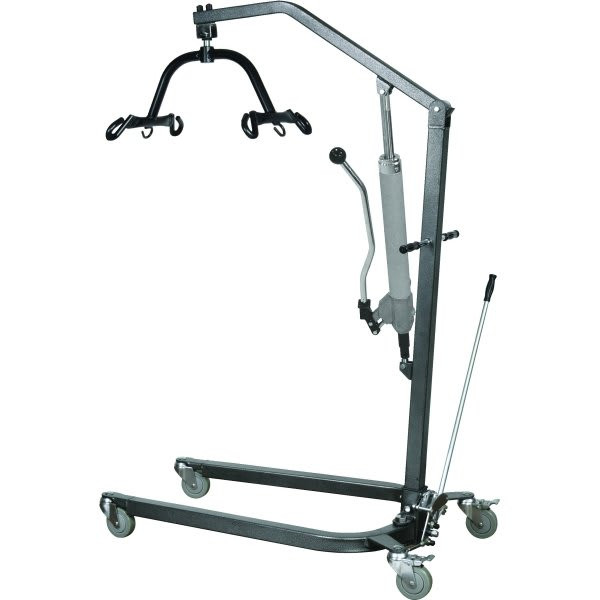 Drive 21-64 In. Manual Hydraulic Patient Lift