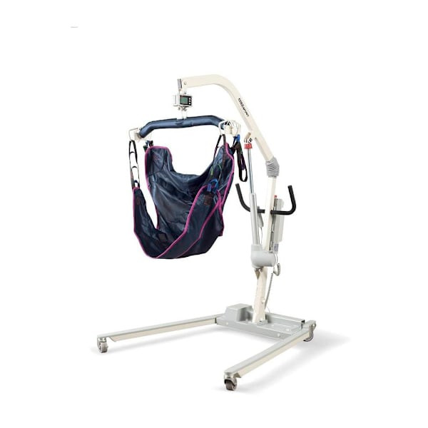 Medacure Free Spirit Bariatric Patient Lift - 660 Lbs.