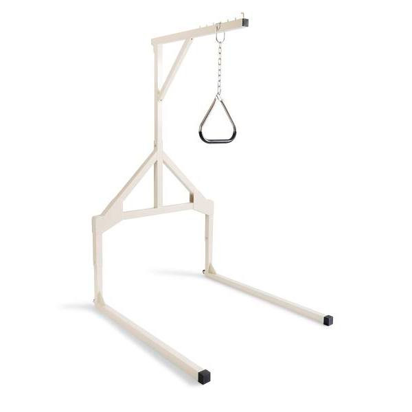 Medacure Trapeze - Bariatric 500 Lb. Weight Cap Floor Standing