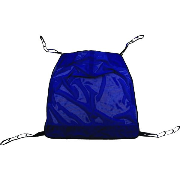 Invacare Reliant Bathing Sling  Mesh Polyester Extra Extra Large