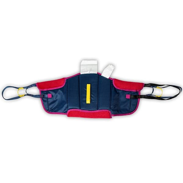 Medacure Deluxe Sit To Stand Sling - Medium