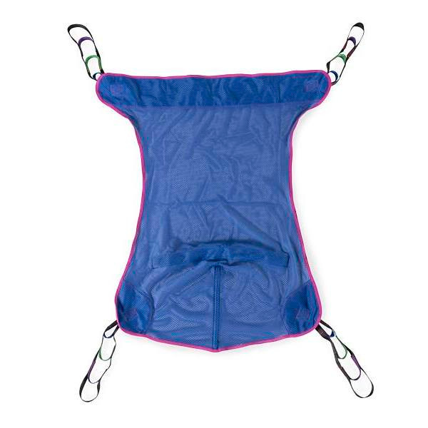 Medacure Full Body Sling Mesh- X-Large