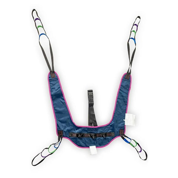Medacure Toileting Sling - X-Large
