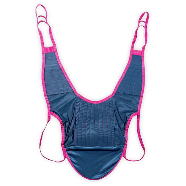 Medacure U-Sling W/Head Support - Large