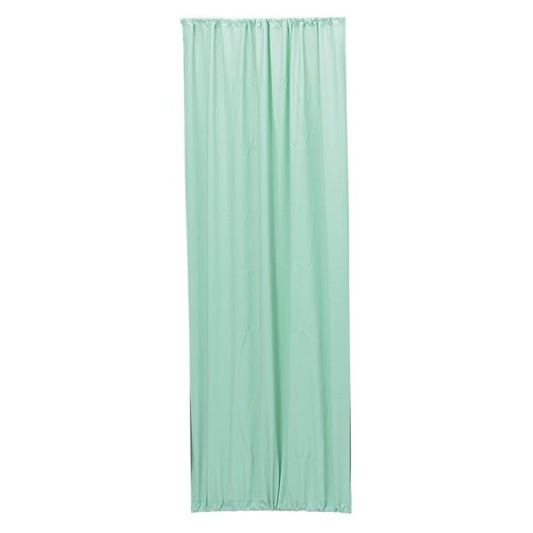 Omnimed Green Vinyl Screen Panel