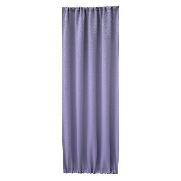 Omnimed Lavender Designer Cloth Screen Panel