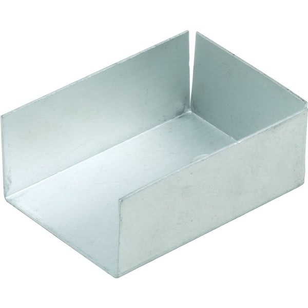 Threadwell End Cap 7000 Series