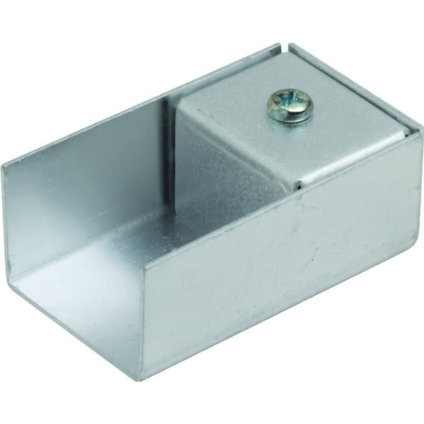 Threadwell End Cap With Pullout 5000 Series