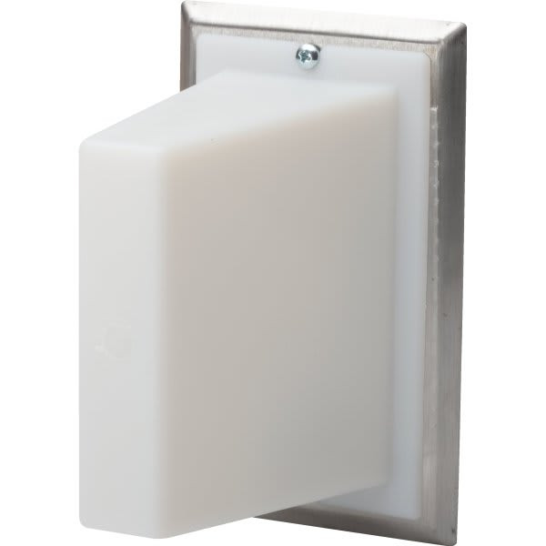 1-Light Fluorescent Wall Sconce
