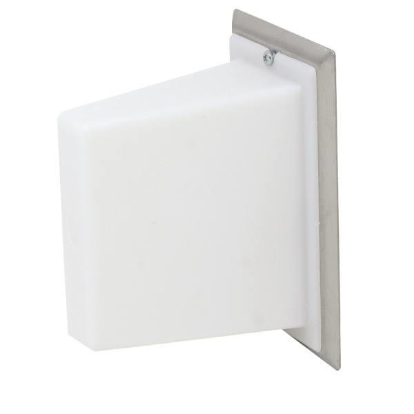 Crest Healthcare 1-Bulb 24v Corridor Light