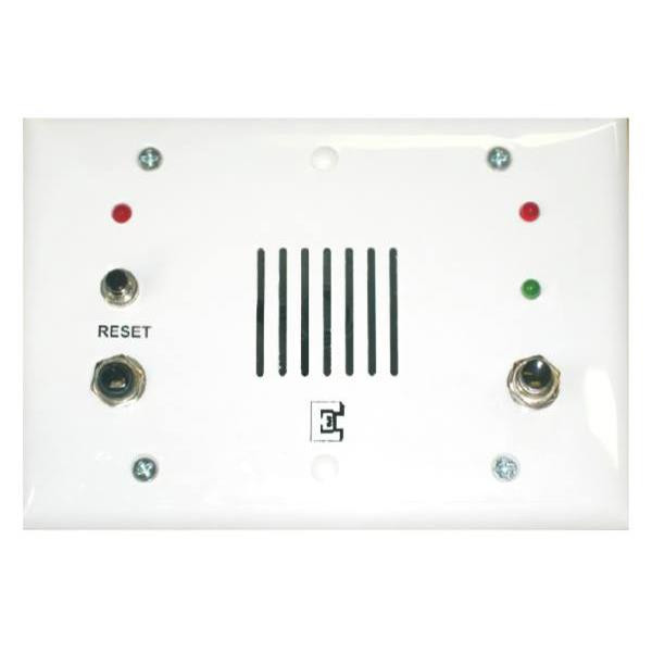 Anacom Medtek Patient Staff Station With Leds, Push Button & Call Jack