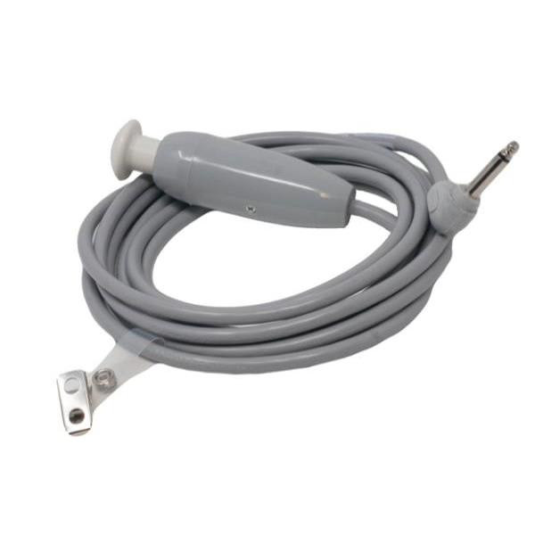 Crest Healthcare 10 Ft Crest/Ibm 5-Pin Plug Lockingcall Nurse Call